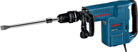 BOSCH博世工具GSH 11 ESDS-max 五坑電鎬
